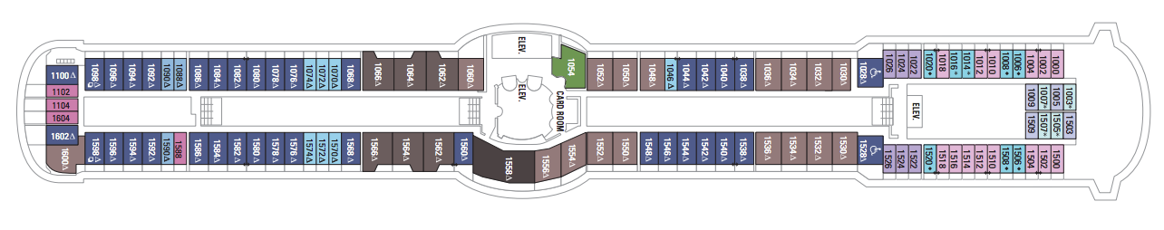 Royal Carribean Radiance of the Seas Deck 10.png